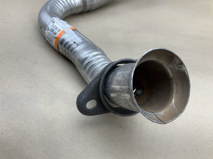 Damaged End - See Photos - Ap Exhaust 93118 Exhaust Pipe