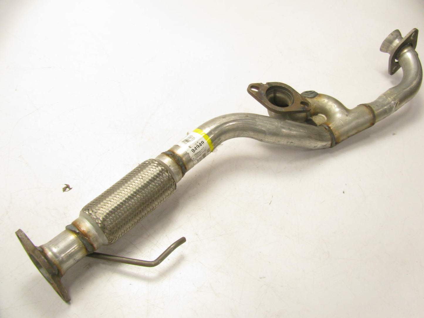 Exhaust Pipe Front AP Exhaust 94949  For 2001-2006  Escape, Tribute,