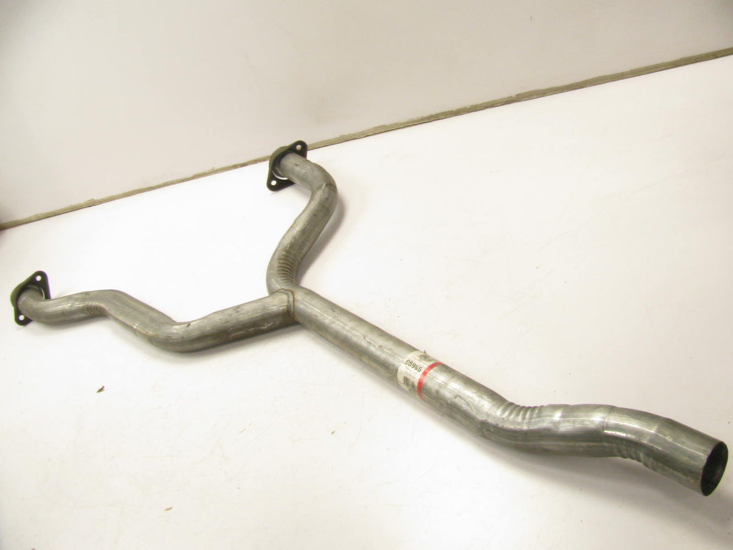 Ap Exhaust 95985 Front Exhaust Pipe For 1994-1996 Chevrolet Caprice 4.3L-V6