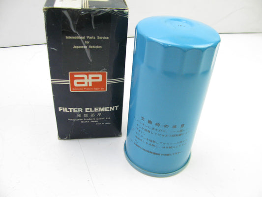 Ap C-205 Engine Oil Filter