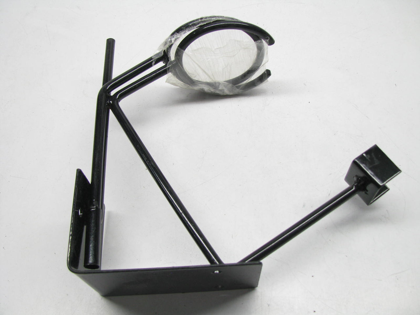 Ap GFH1000 2 Piece Gravity Feed Paint Gun Holder W/ Removable Strainer Holder