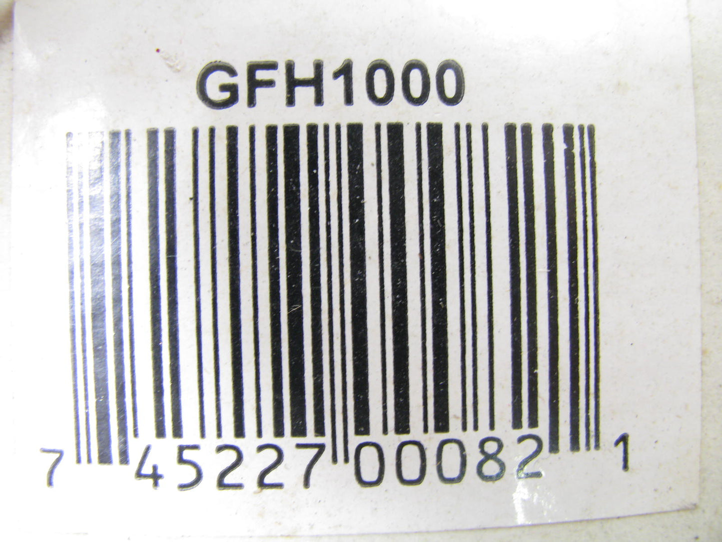 Ap GFH1000 2 Piece Gravity Feed Paint Gun Holder W/ Removable Strainer Holder