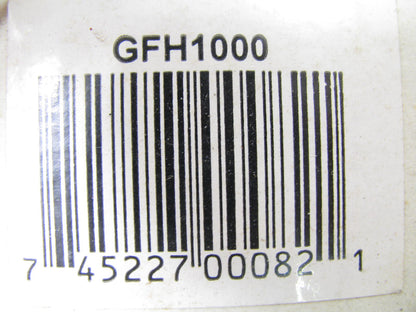 Ap GFH1000 2 Piece Gravity Feed Paint Gun Holder W/ Removable Strainer Holder