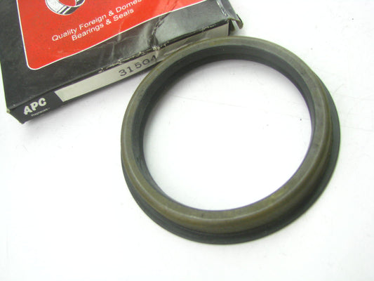 APC 31504 Front Wheel Seal 4WD ONLY