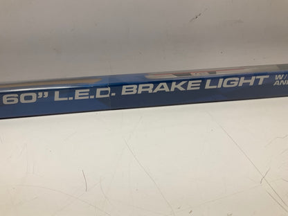 Pilot 360439 APC 60'' LED 3rd Brake Light Lamp Tailgate Brake Light Bar