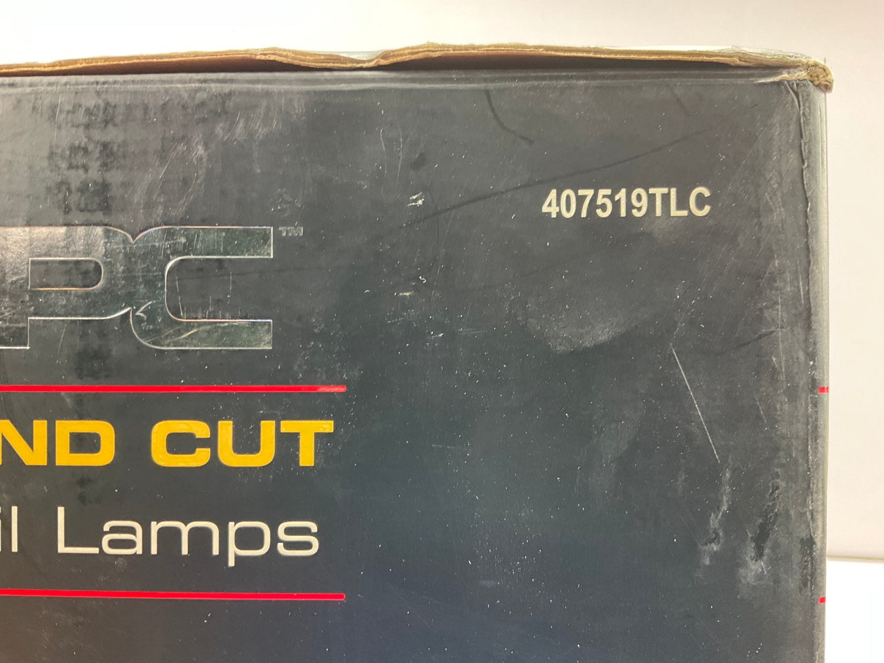 APC 407519TLC Chrome Housing Tail Light Lamps 1997-2004 Ford F-150 F-250 Pickup