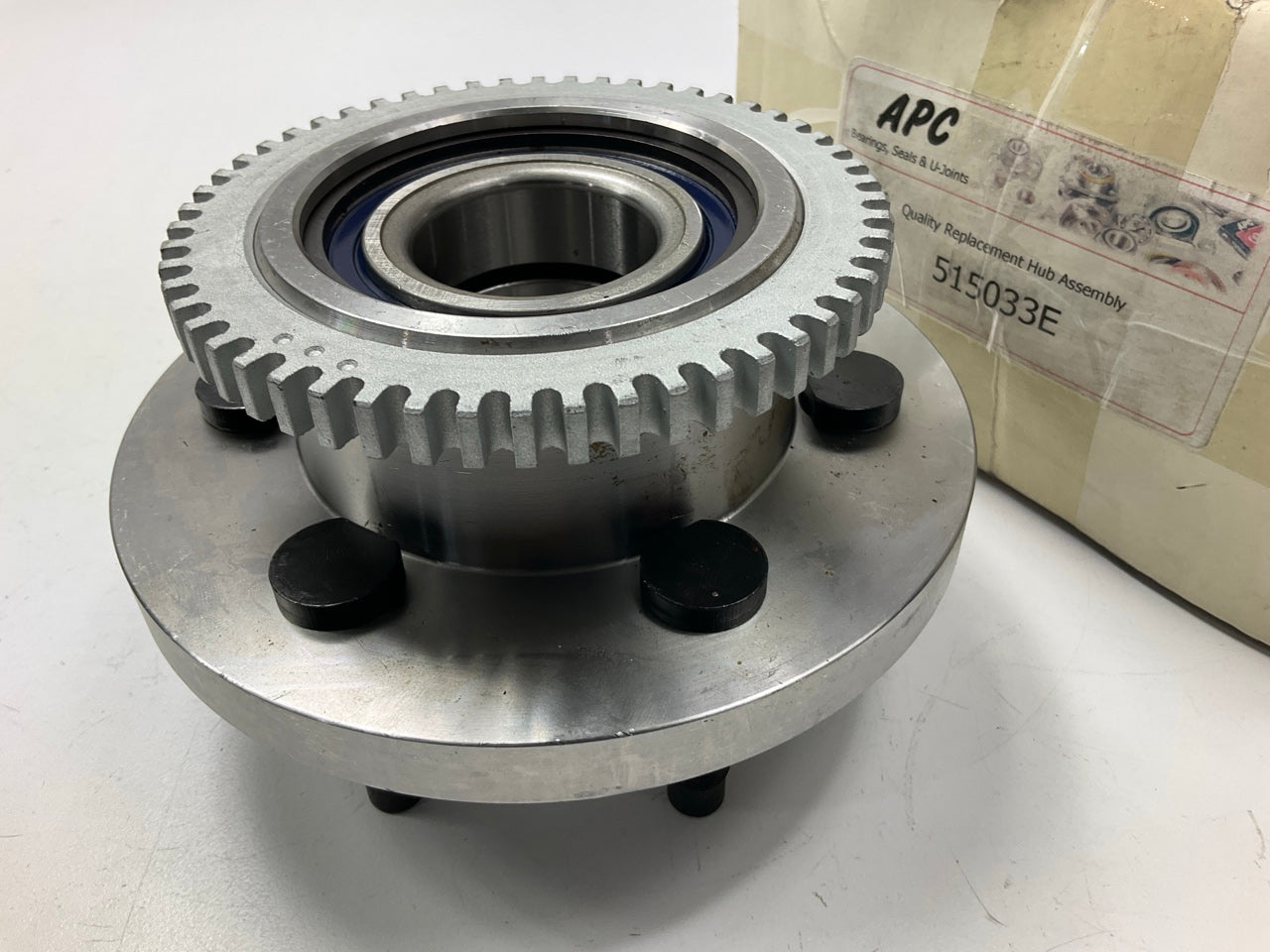 APC 515033E Front Wheel Hub Bearing For 1997-2004 Dodge Dakota RWD W/ ABS