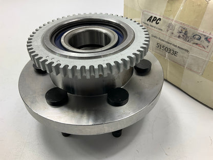 APC 515033E Front Wheel Hub Bearing For 1997-2004 Dodge Dakota RWD W/ ABS