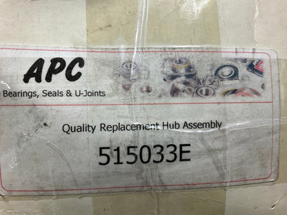 APC 515033E Front Wheel Hub Bearing For 1997-2004 Dodge Dakota RWD W/ ABS