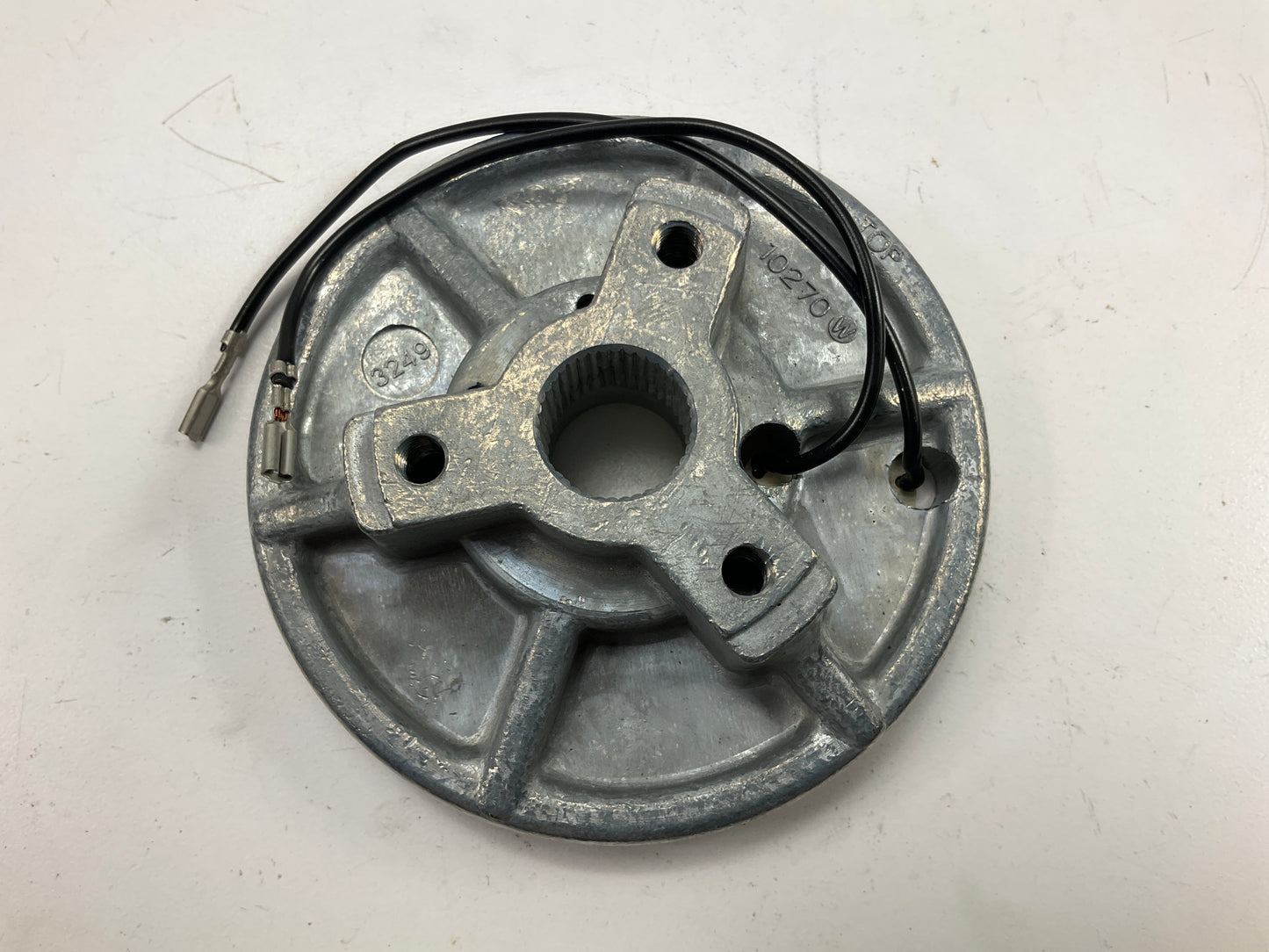 APC 6053249 Steering Wheel Installation Kit # 3249