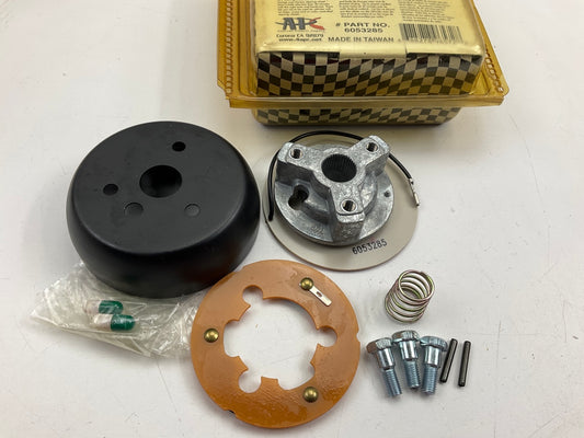 APC Steering Wheel Installation Kit # 6053285