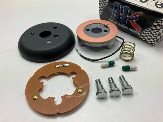APC 6053597 Steering Wheel Installation Adapter Kit - Replaces Grant # 3597