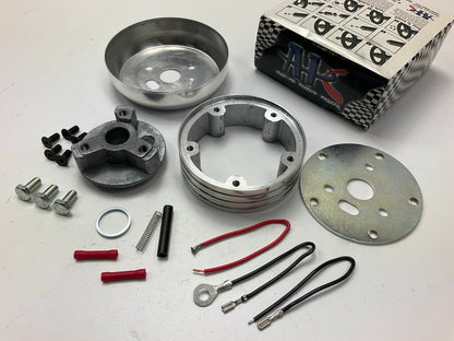 APC 60551961 Steering Wheel Installation Kit, Replaces Grant 5196-1