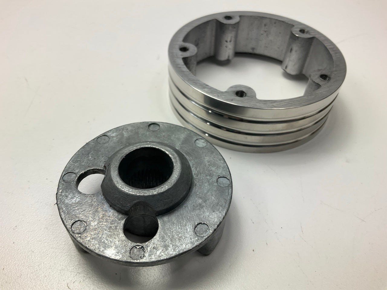 APC 60551961 Steering Wheel Installation Kit, Replaces Grant 5196-1