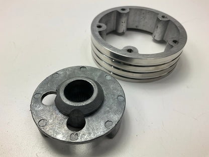 APC 60551961 Steering Wheel Installation Kit, Replaces Grant 5196-1