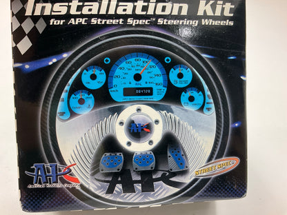 APC 60551961 Steering Wheel Installation Kit, Replaces Grant 5196-1