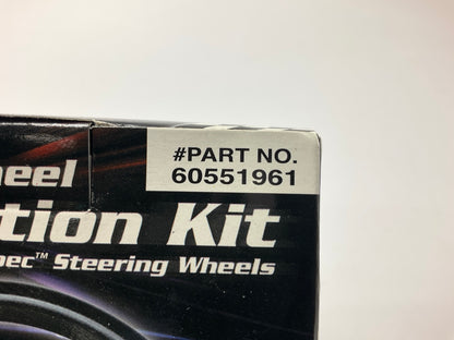 APC 60551961 Steering Wheel Installation Kit, Replaces Grant 5196-1