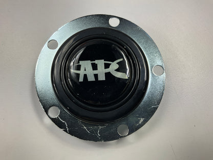 APC 6055898 Plastic Horn Button 5 Bolt 2'' Hole For APC Or Grant Steering Wheel