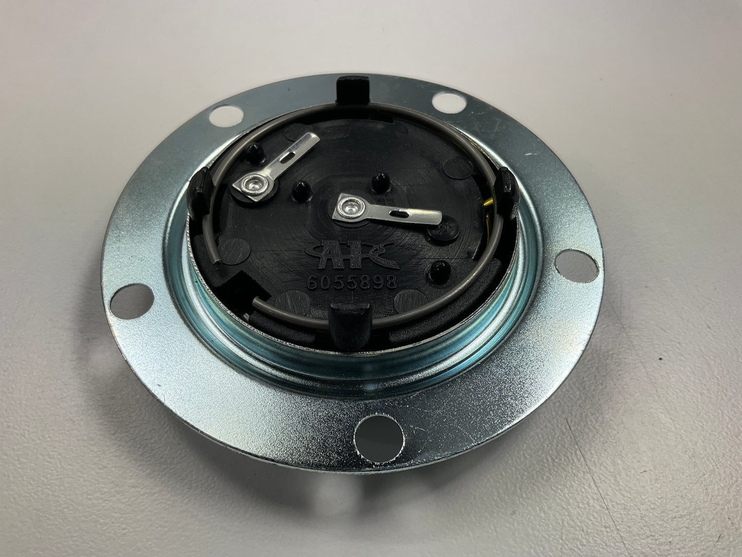 APC 6055898 Plastic Horn Button 5 Bolt 2'' Hole For APC Or Grant Steering Wheel