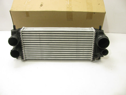 APC 70191IC Turbo Turbocharger Intercooler For 11-17 Nissan Juke 1.6L