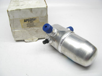 Apcoair 7-5062 A/C Accumulator Receiver Drier