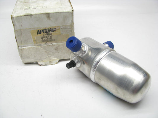 Apcoair 7-5062 A/C Accumulator Receiver Drier