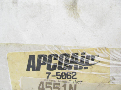 Apcoair 7-5062 A/C Accumulator Receiver Drier