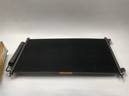 Apdi 7013289 A/C Condenser For 2004-2009 Dodge Durango, 2007-09 Aspen