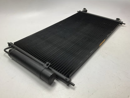 Apdi 7013289 A/C Condenser For 2004-2009 Dodge Durango, 2007-09 Aspen