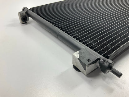 Apdi 7013289 A/C Condenser For 2004-2009 Dodge Durango, 2007-09 Aspen