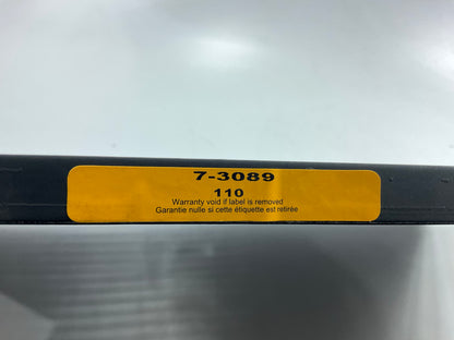 Apdi 7013289 A/C Condenser For 2004-2009 Dodge Durango, 2007-09 Aspen