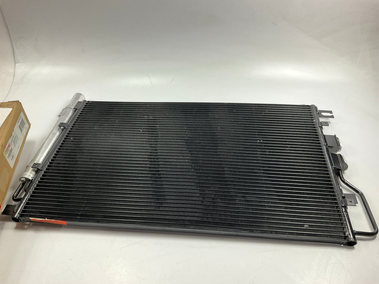 Apdi 7013789 A/C Condenser For 2010-2015 Chevrolet Equinox, GMC Terrain