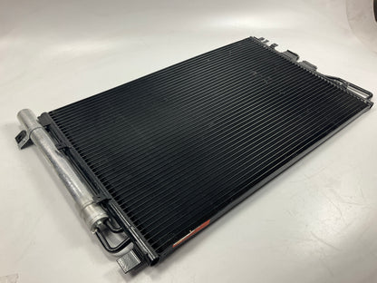 Apdi 7013789 A/C Condenser For 2010-2015 Chevrolet Equinox, GMC Terrain