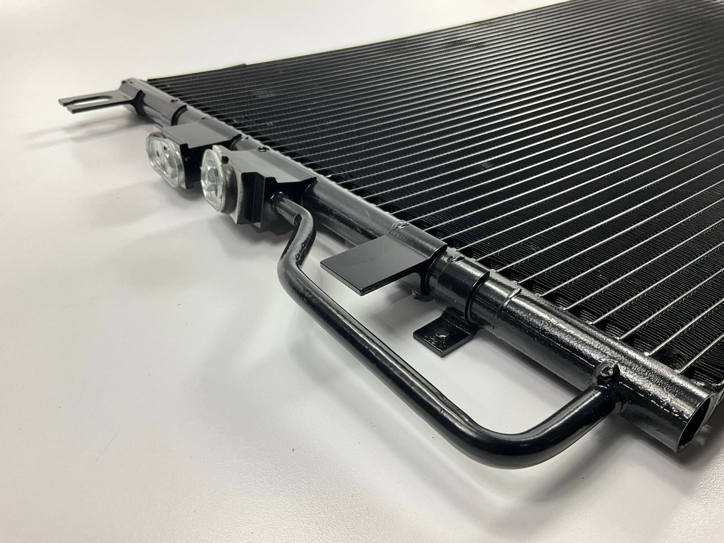 Apdi 7013789 A/C Condenser For 2010-2015 Chevrolet Equinox, GMC Terrain