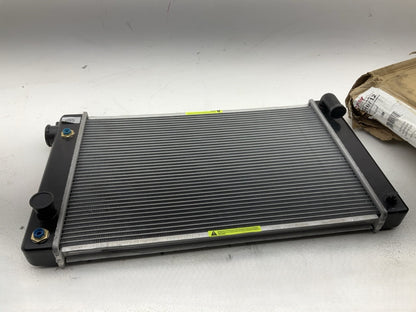 Apdi 8010712 Radiator For 1988-1994 Pontiac Sunbird