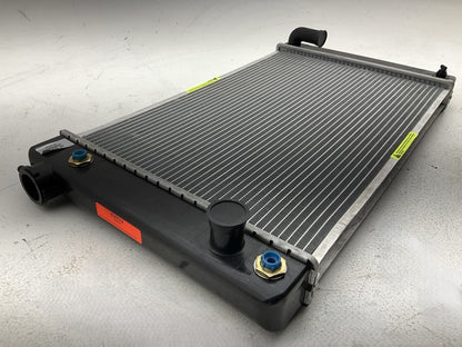 Apdi 8010712 Radiator For 1988-1994 Pontiac Sunbird