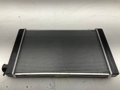 Apdi 8010712 Radiator For 1988-1994 Pontiac Sunbird