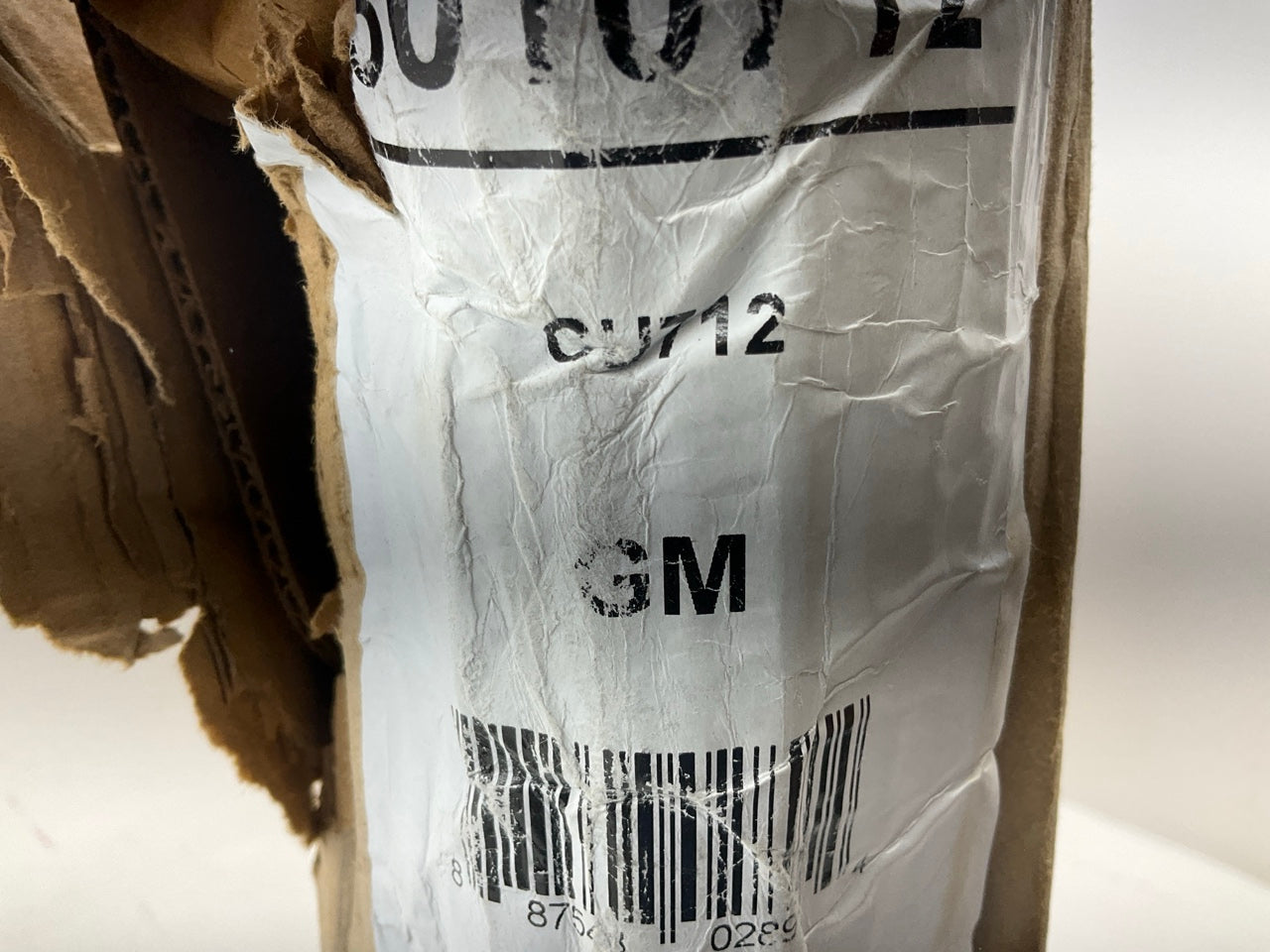 Apdi 8010712 Radiator For 1988-1994 Pontiac Sunbird