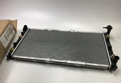 Apdi 8011558 Radiator For 1992-1996 Mazda MX-3 1.6L