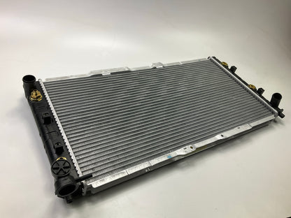 Apdi 8011558 Radiator For 1992-1996 Mazda MX-3 1.6L