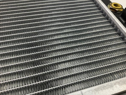 Apdi 8011558 Radiator For 1992-1996 Mazda MX-3 1.6L