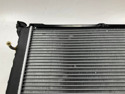 COSMETIC DAMAGE TO FINS - Apdi 8012082 Radiator (SEE PHOTOS)