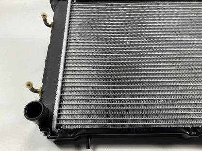 COSMETIC DAMAGE TO FINS - Apdi 8012082 Radiator (SEE PHOTOS)