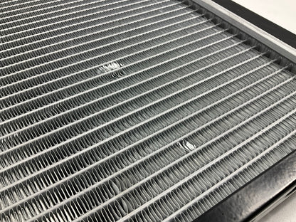 COSMETIC DAMAGE TO FINS - Apdi 8012082 Radiator (SEE PHOTOS)