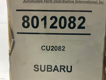 COSMETIC DAMAGE TO FINS - Apdi 8012082 Radiator (SEE PHOTOS)