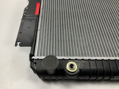 COSMETIC DAMAGE TO FINS - Apdi 8012101 Radiator (SEE PHOTOS)