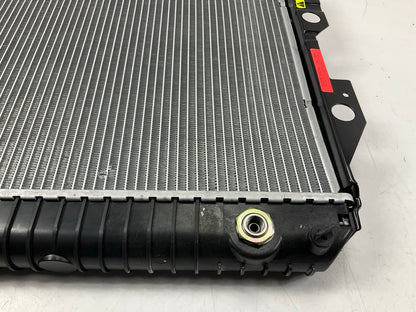 COSMETIC DAMAGE TO FINS - Apdi 8012101 Radiator (SEE PHOTOS)