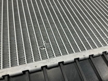 COSMETIC DAMAGE TO FINS - Apdi 8012101 Radiator (SEE PHOTOS)