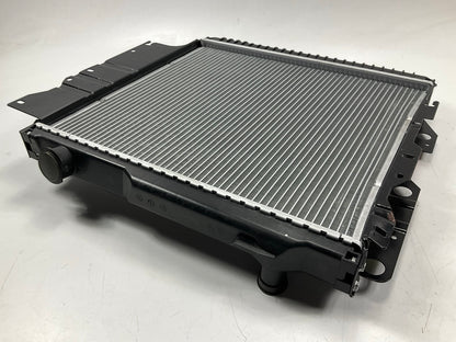 COSMETIC DAMAGE TO FINS - Apdi 8012101 Radiator (SEE PHOTOS)