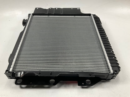 COSMETIC DAMAGE TO FINS - Apdi 8012101 Radiator (SEE PHOTOS)